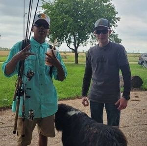 Meet your Posher, Isaiah